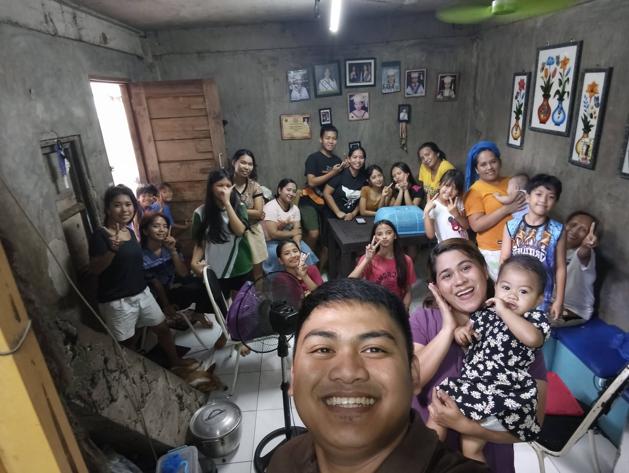 Bible Study 5