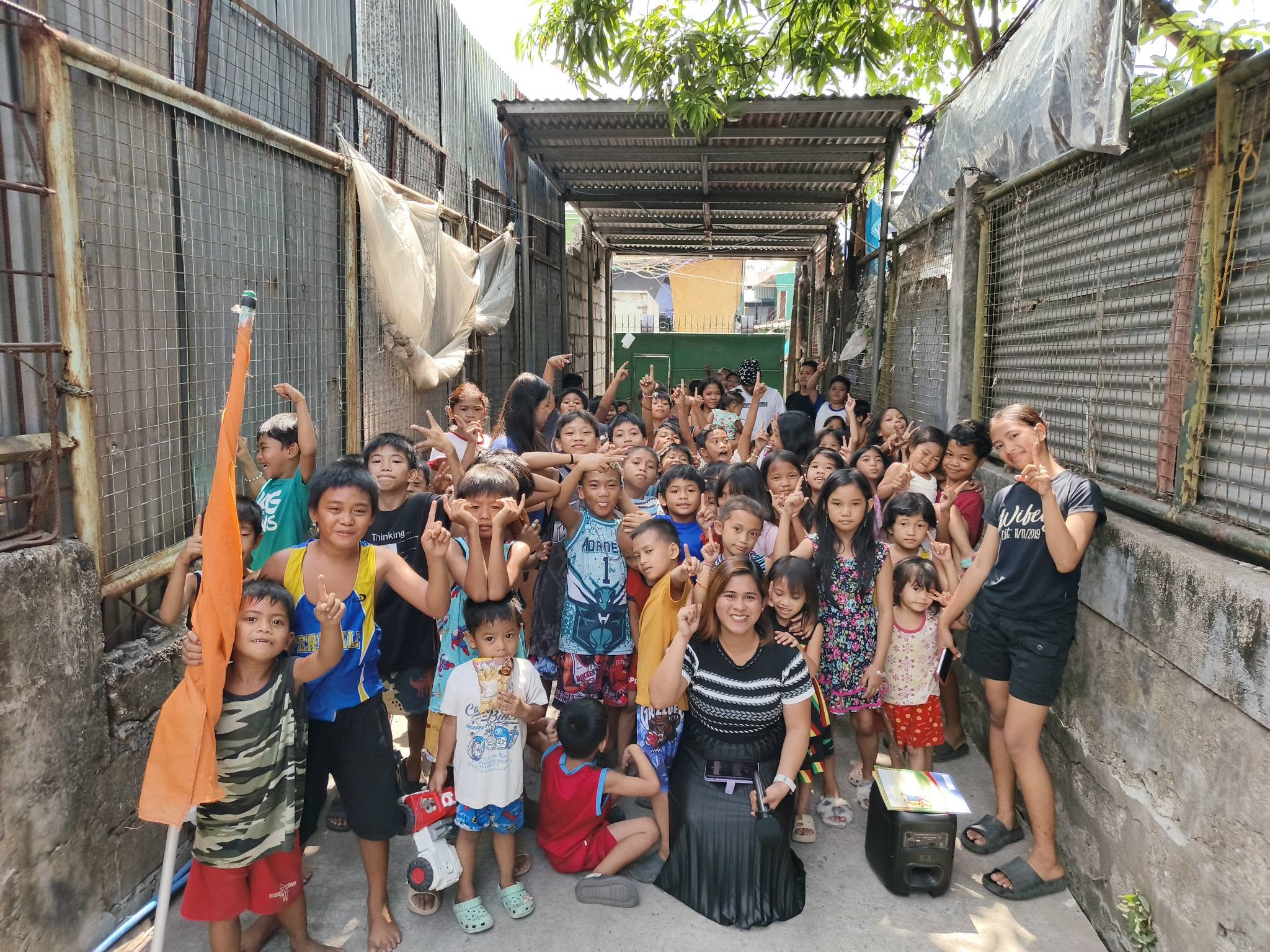 Children Center 1