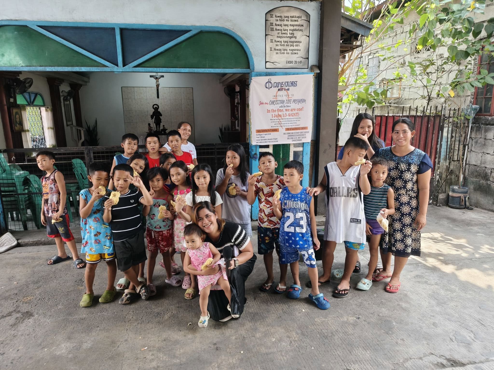 Children Center 2