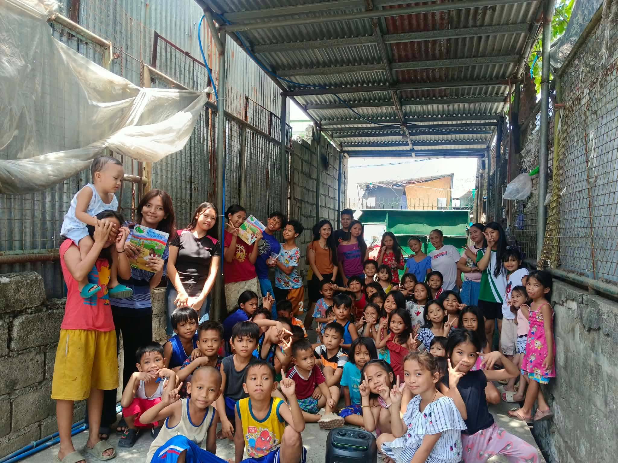 Children Center 3