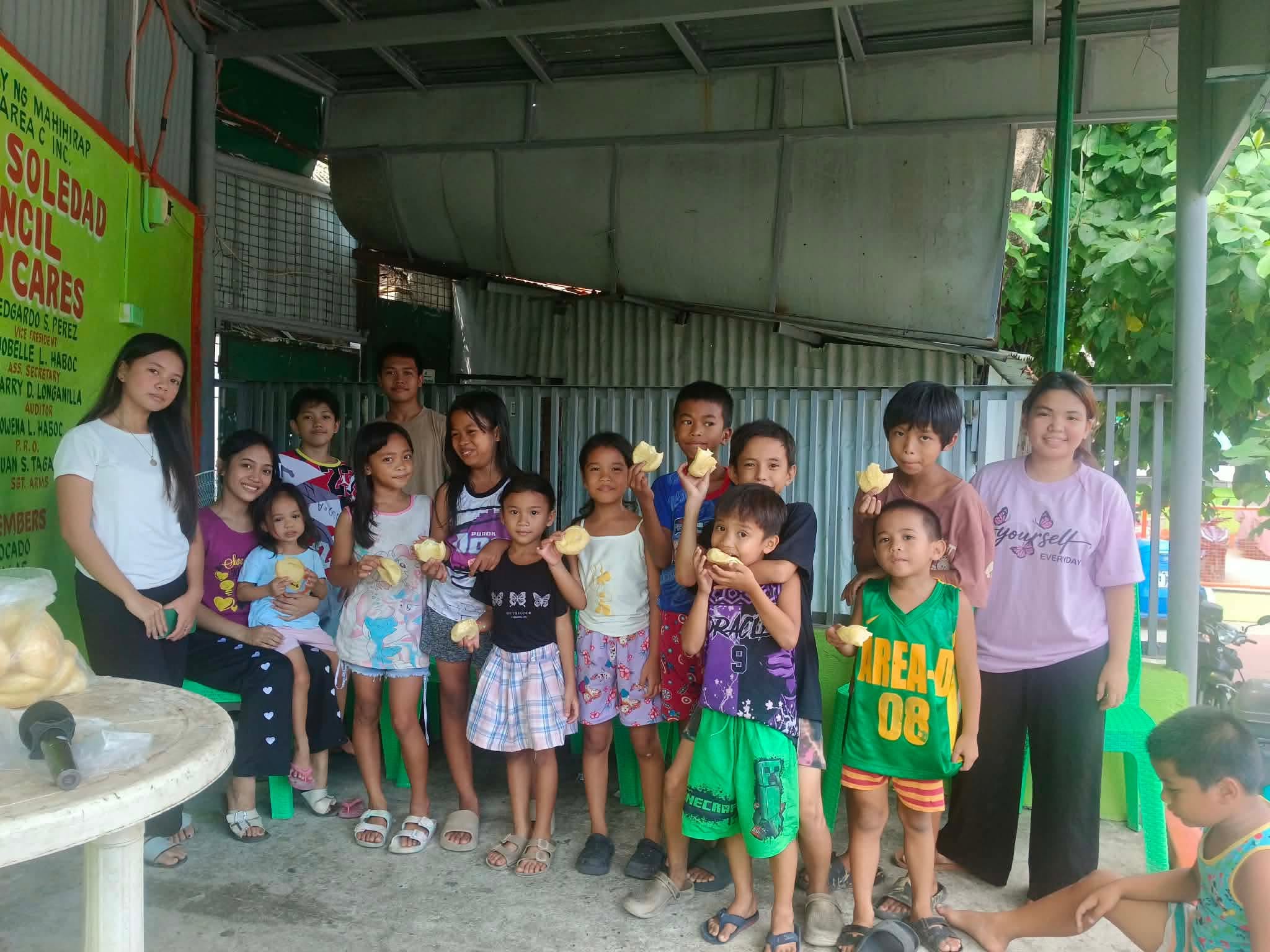 Children Center 5