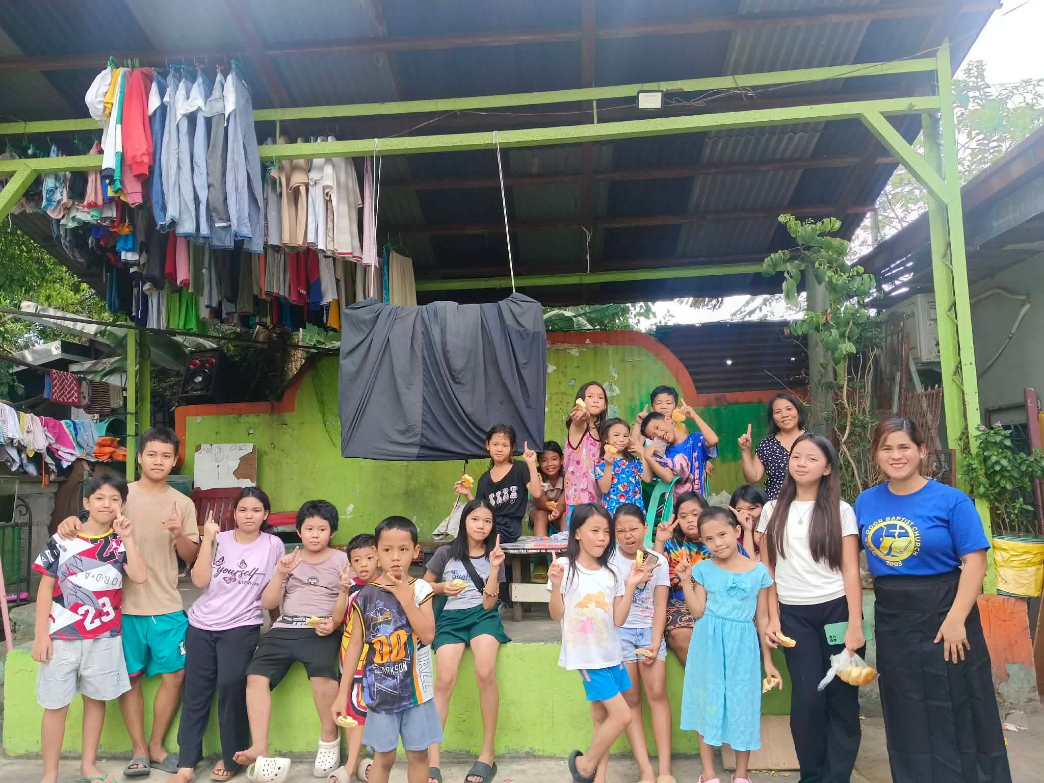 Children Center 6