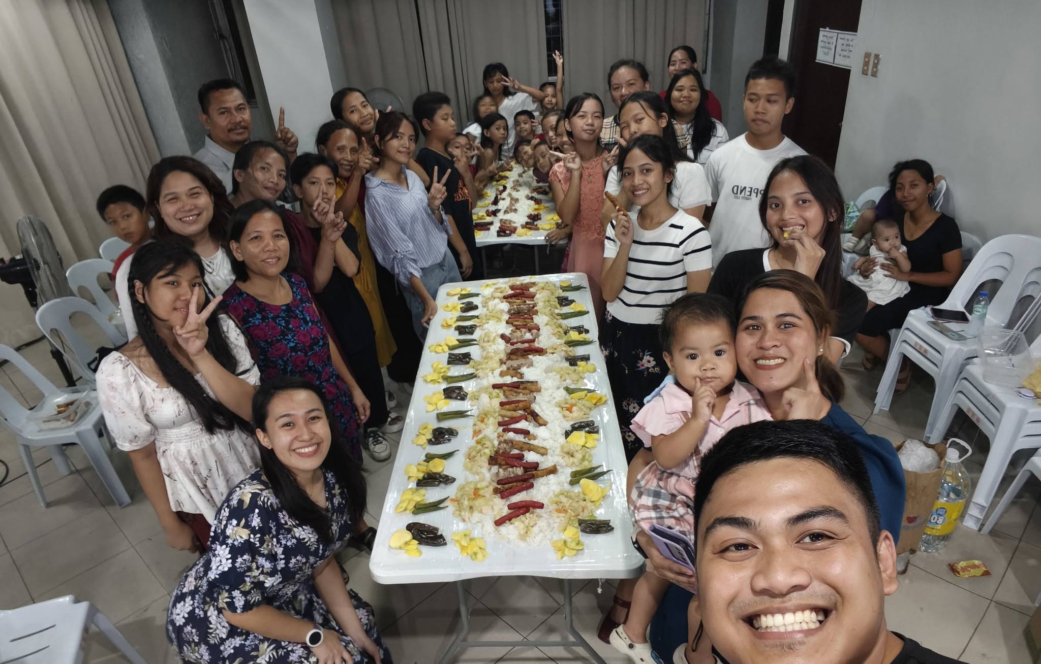 Fellowship 1