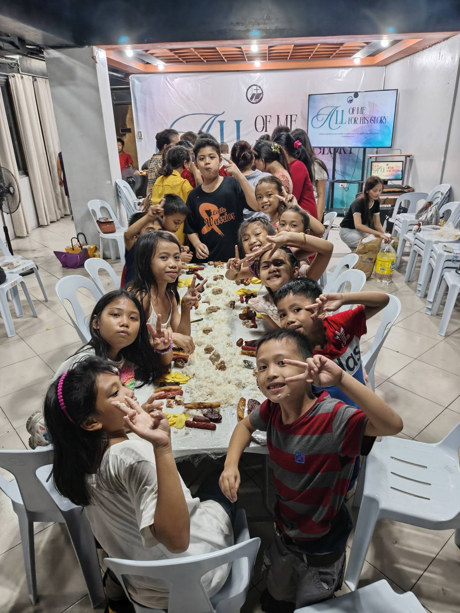 Fellowship 2