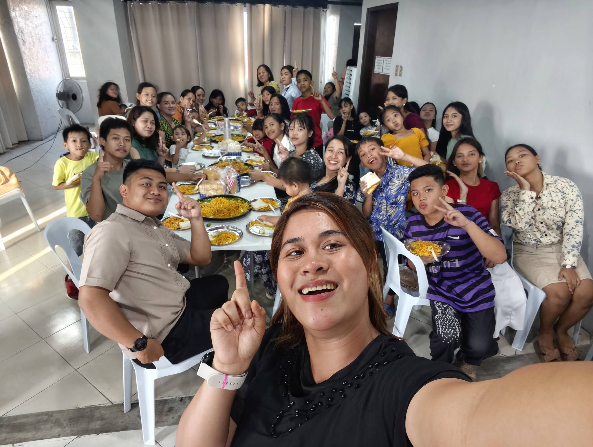 Fellowship 22