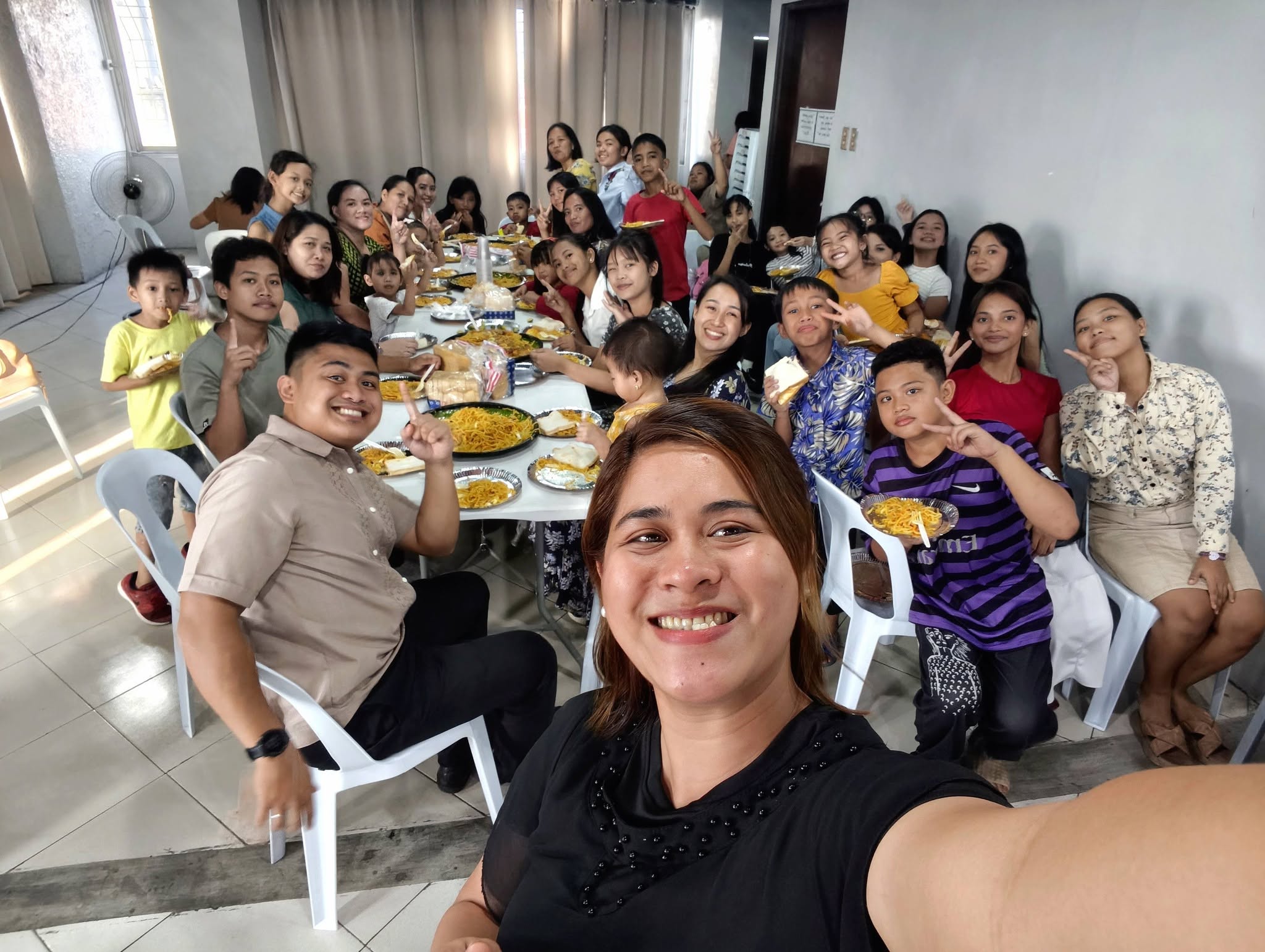 Fellowship