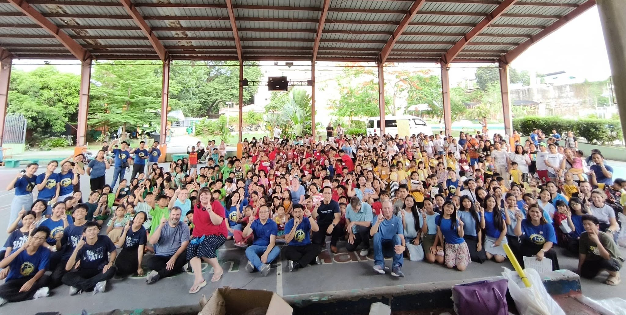 VBS